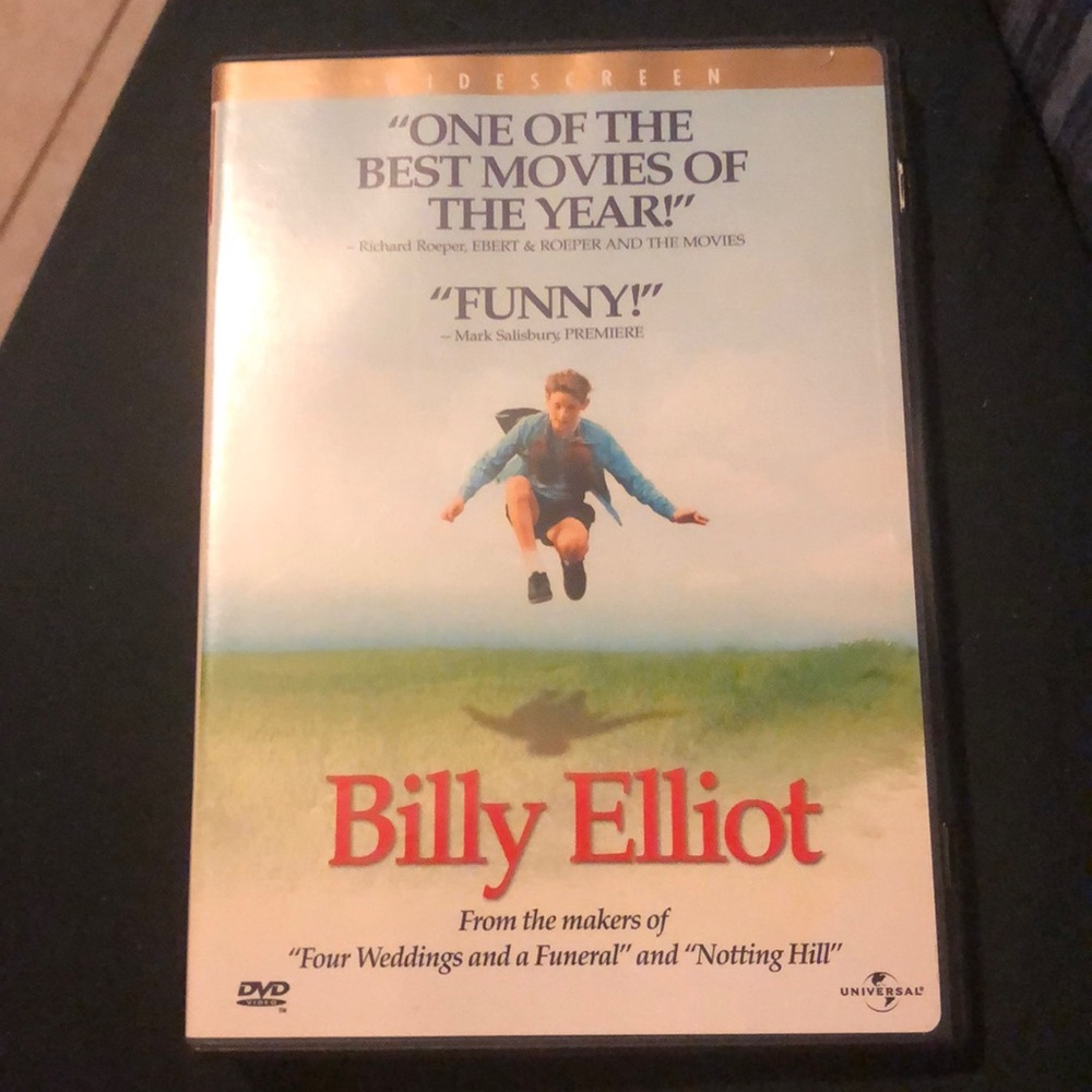 Billy Elliot